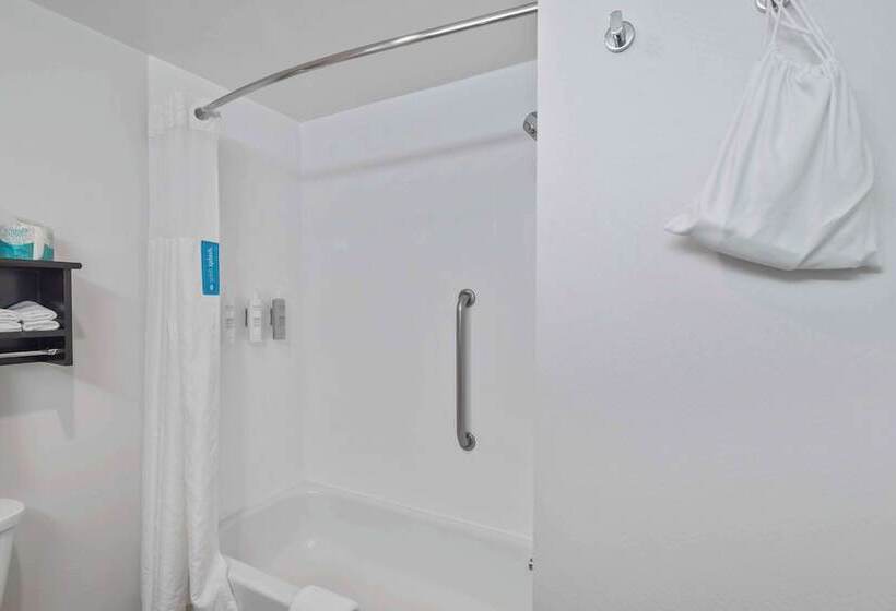 호텔 Hampton Inn Atlanta/woodstock