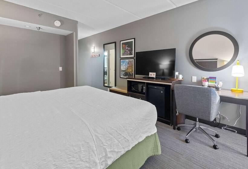 호텔 Hampton Inn Atlanta/woodstock
