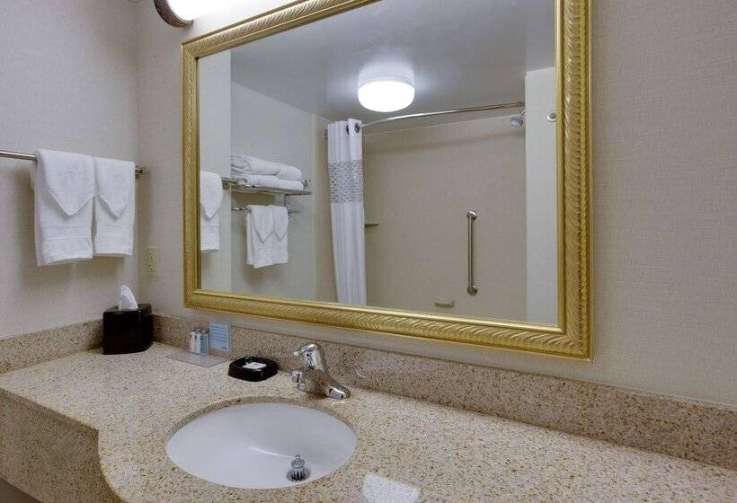 هتل Hampton Inn Auburn