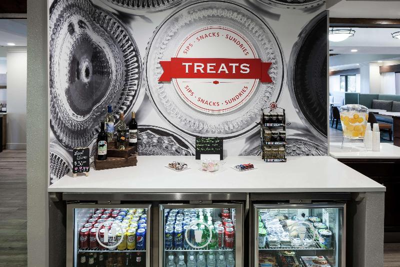 酒店 Hampton Inn Austinround Rock