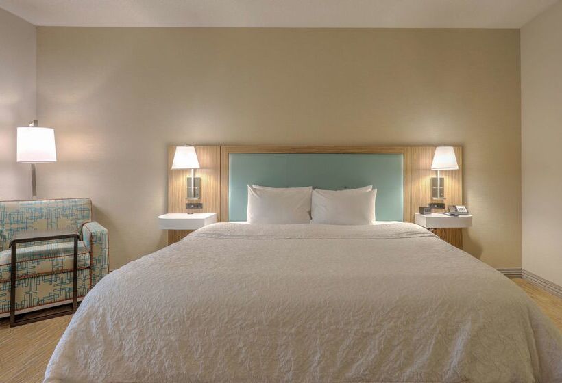 בית מלון כפרי Hampton Inn Batavia