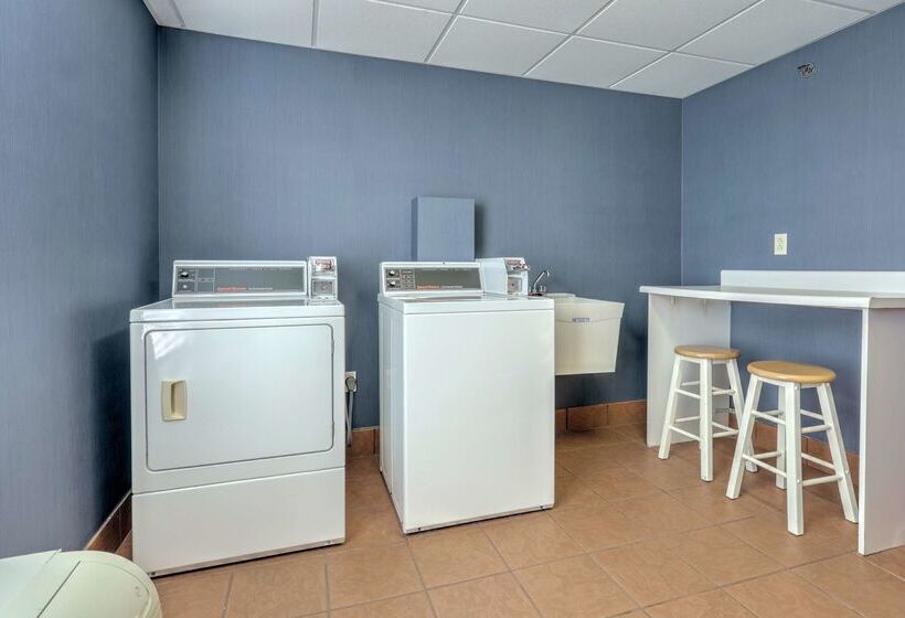 فندق Hampton Inn Batavia