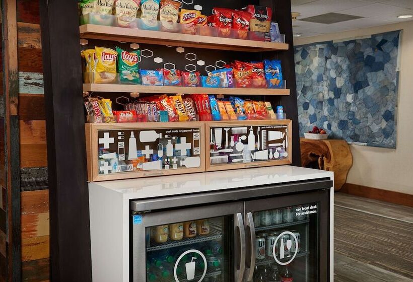 호텔 Hampton Inn Beaumont