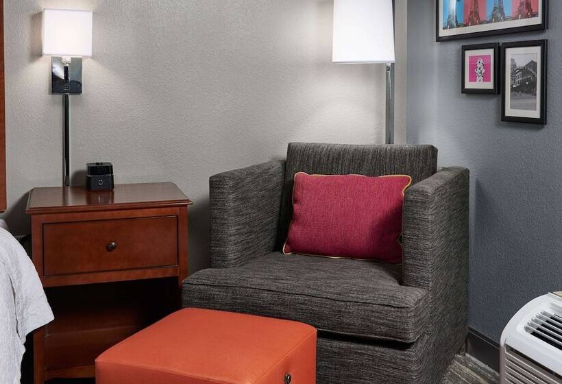 호텔 Hampton Inn Beaumont