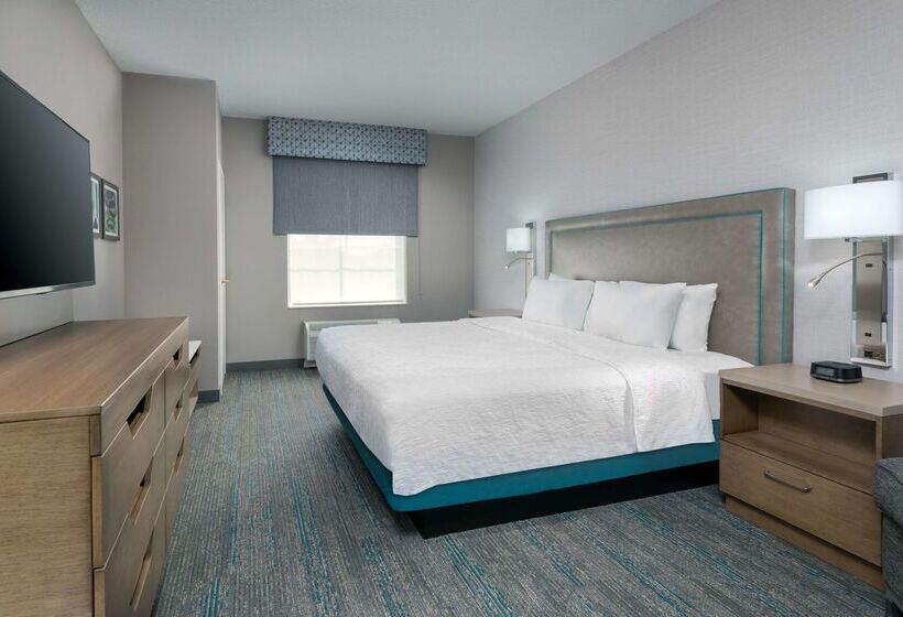 酒店 Hampton Inn Boston Bedford Burlington