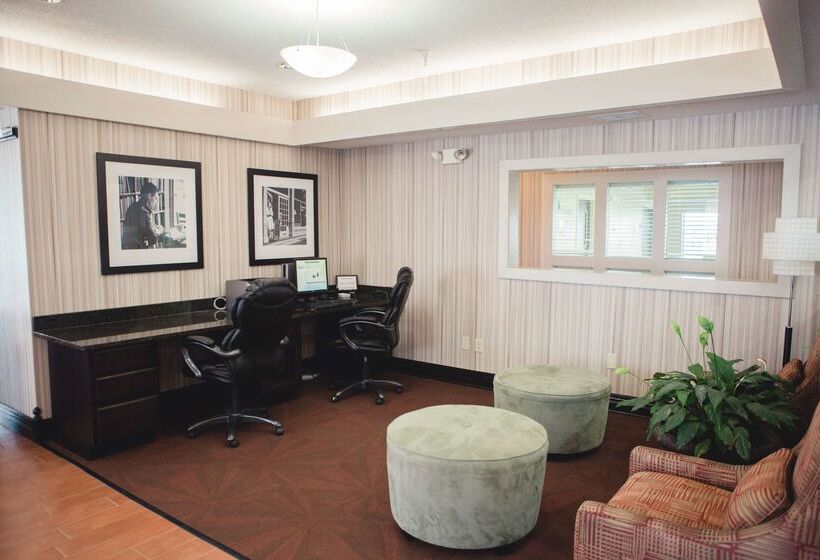 هتل Hampton Inn Bloomington West