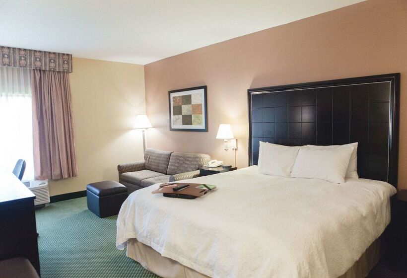 هتل Hampton Inn Bloomington West