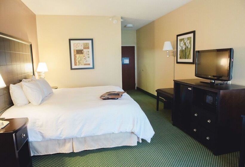 Hotel Hampton Inn Bloomington West