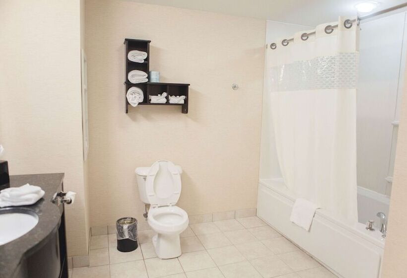 هتل Hampton Inn Bloomington West