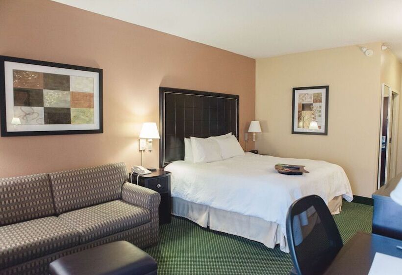 هتل Hampton Inn Bloomington West