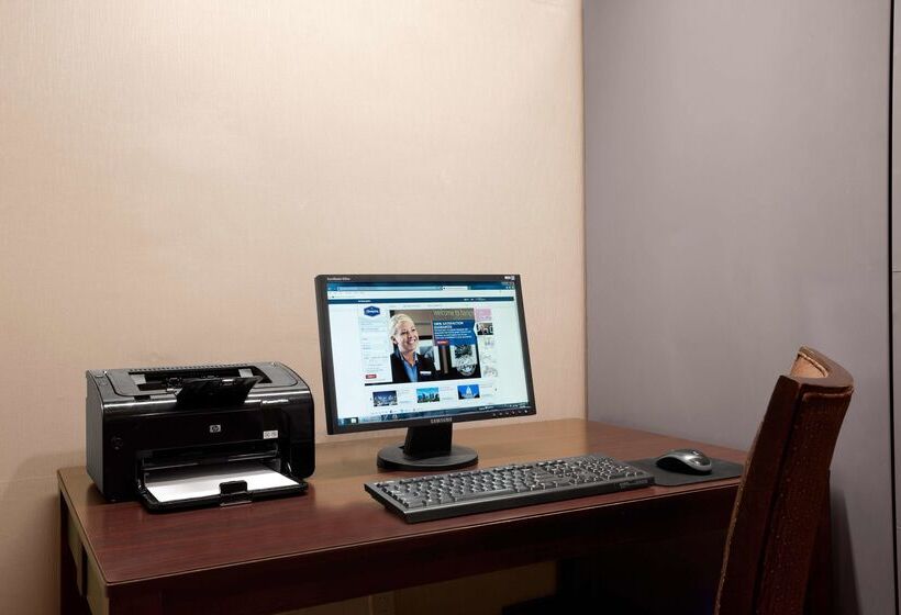 ホテル Hampton Inn By Hilton Boston/cambridge