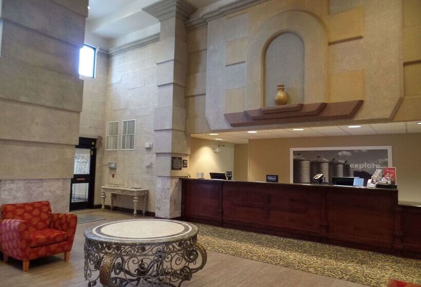 호텔 Hampton Inn Bowling Green