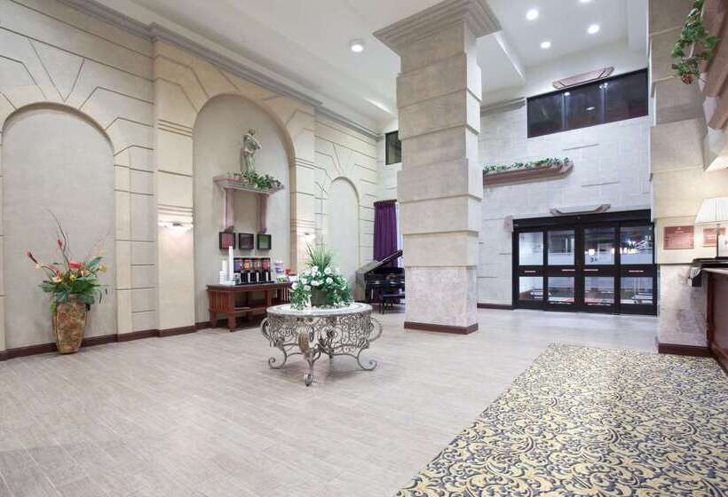 호텔 Hampton Inn Bowling Green