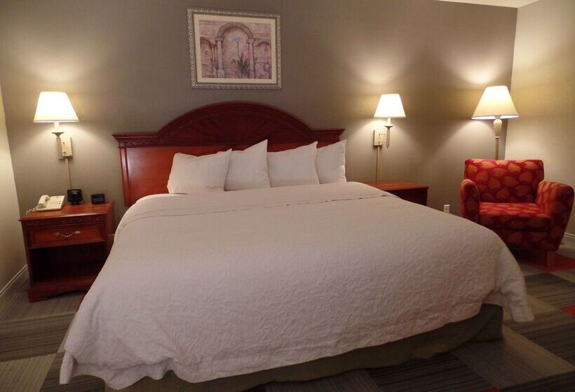 호텔 Hampton Inn Bowling Green