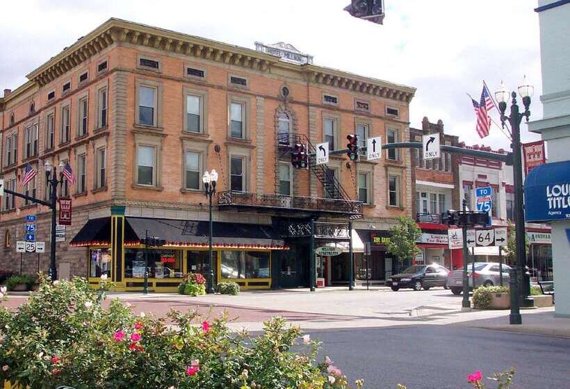 호텔 Hampton Inn Bowling Green
