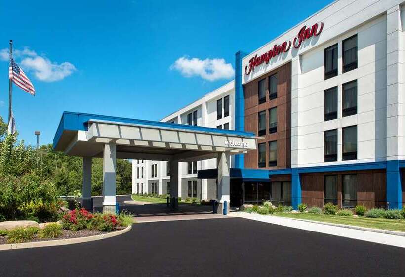 ホテル Hampton Inn By Hilton Middletown