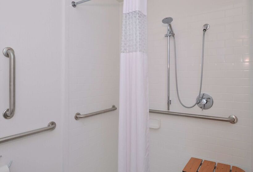 هتل Hampton Inn Carbondale