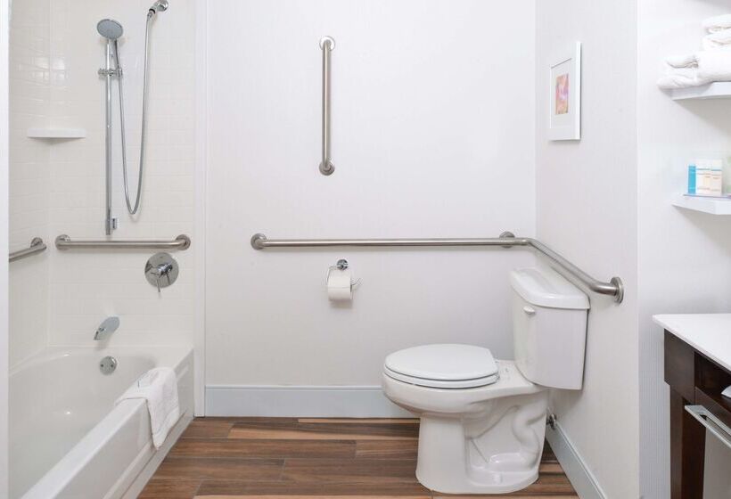 هتل Hampton Inn Carbondale