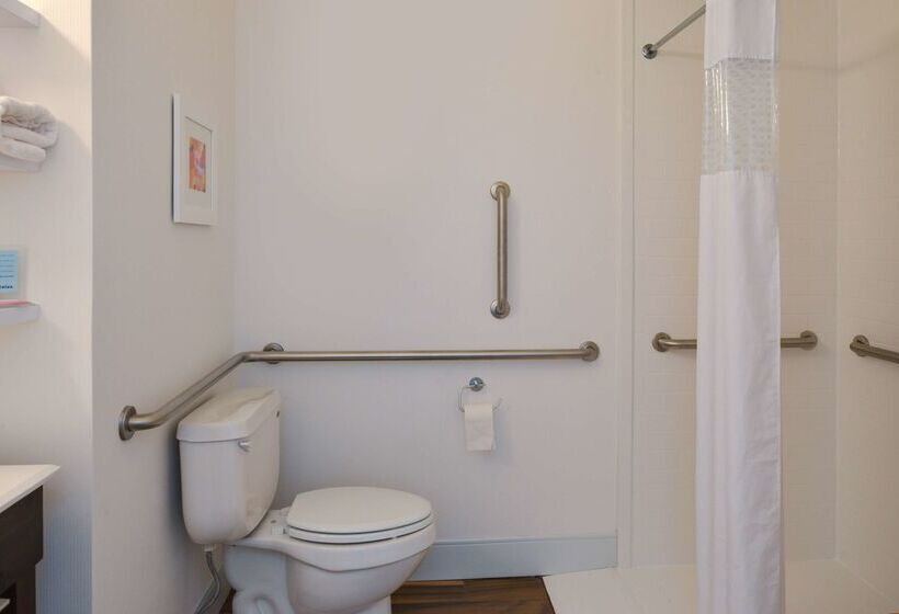 هتل Hampton Inn Carbondale