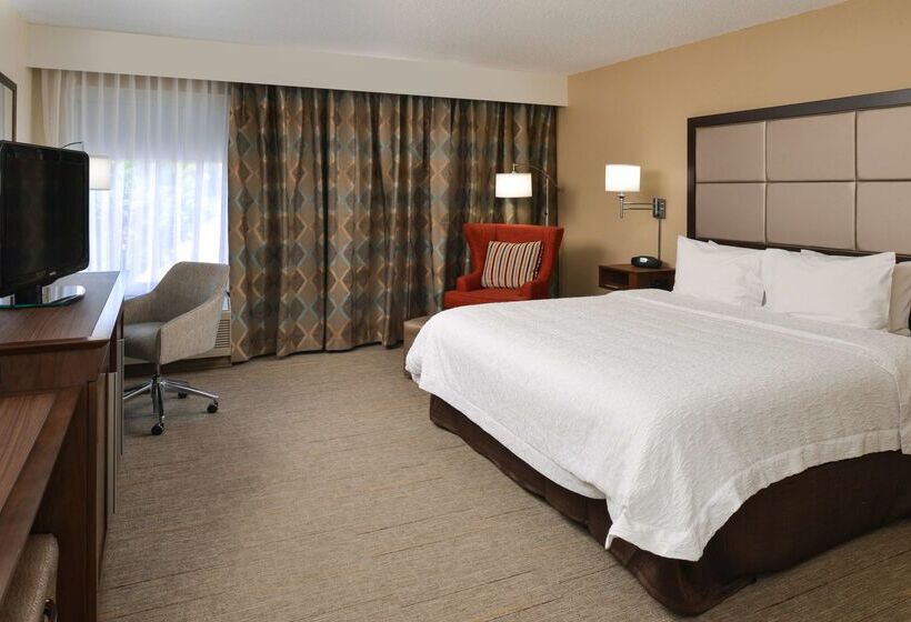 هتل Hampton Inn Carbondale