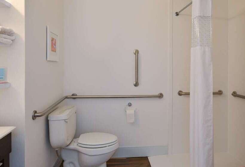 هتل Hampton Inn Carbondale