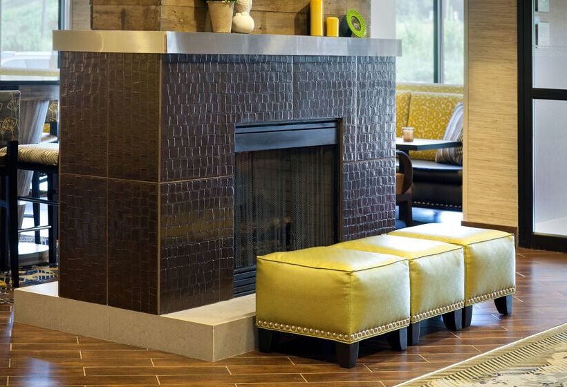 فندق Hampton Inn Carrollton