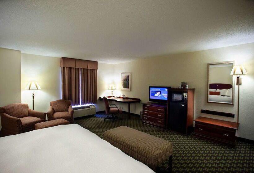 فندق Hampton Inn Carrollton