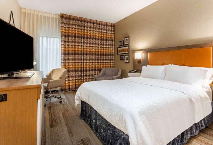 Hotel Hampton Inn Cedar Rapids