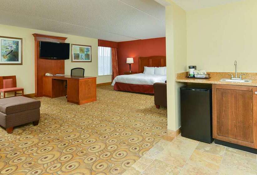 فندق Hampton Inn Chicagocarol Stream