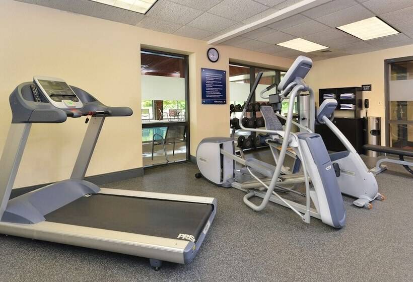 فندق Hampton Inn Chicagocarol Stream