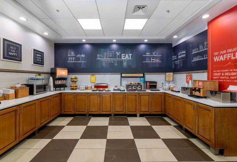 酒店 Hampton Inn Christiansburg/blacksburg