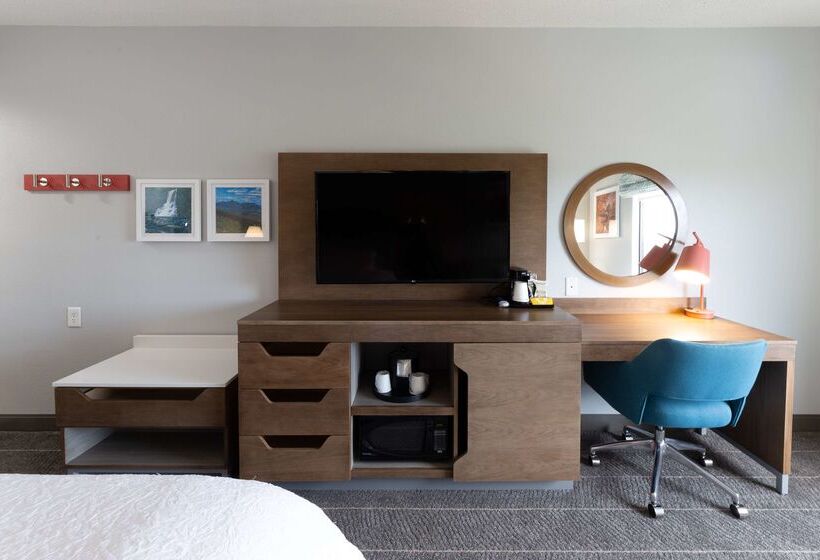 酒店 Hampton Inn Christiansburg/blacksburg