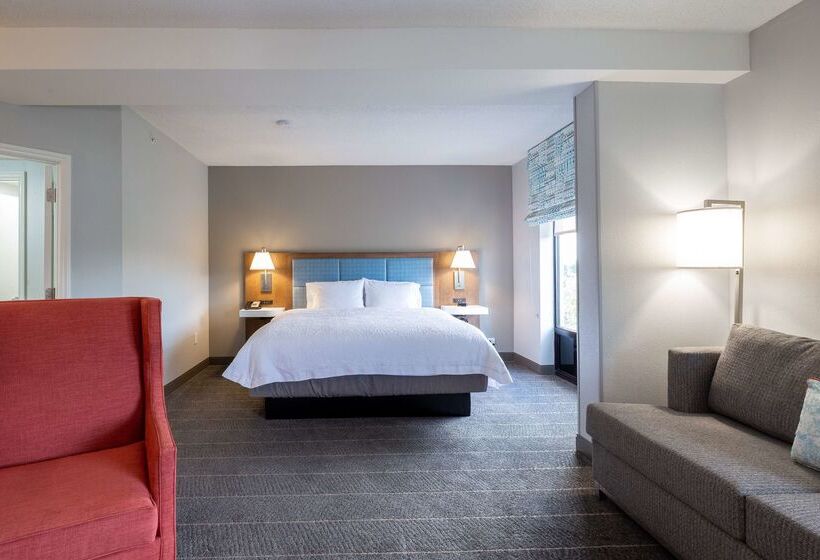 酒店 Hampton Inn Christiansburg/blacksburg