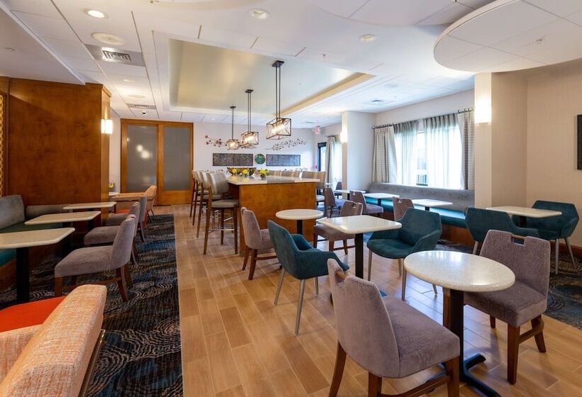 酒店 Hampton Inn Christiansburg/blacksburg