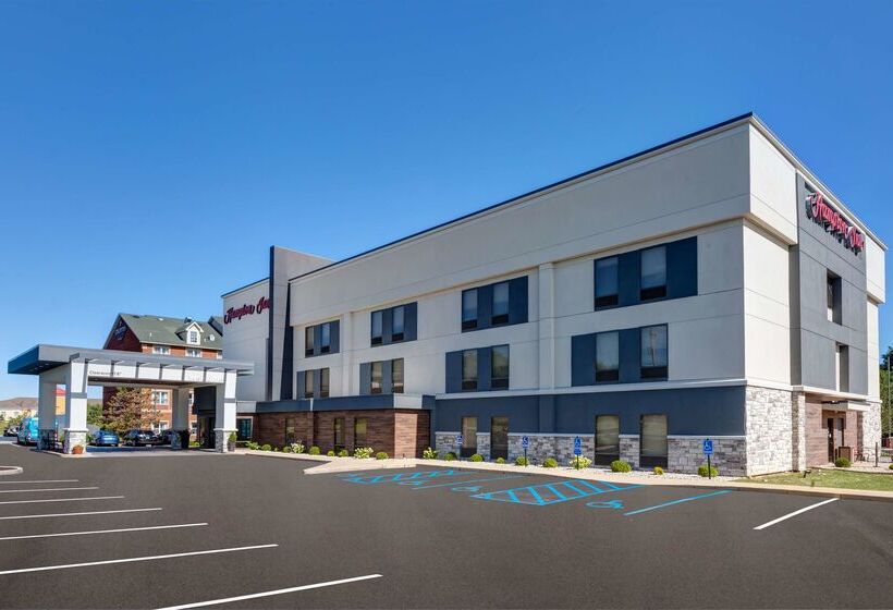 هتل Hampton Inn Cincinnati Airportnorth