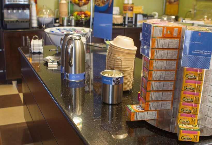 ホテル Hampton Inn Cincinnatinorthwest/fairfield