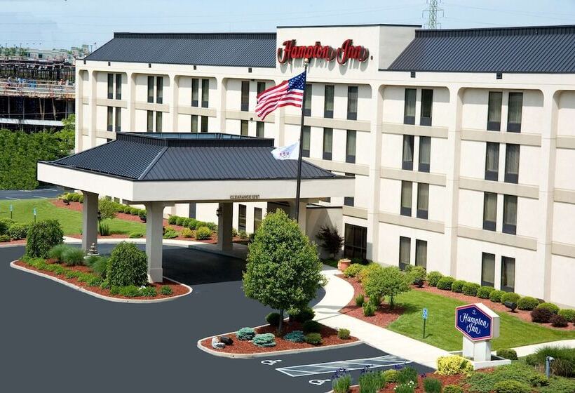 ホテル Hampton Inn Cincinnatinorthwest/fairfield