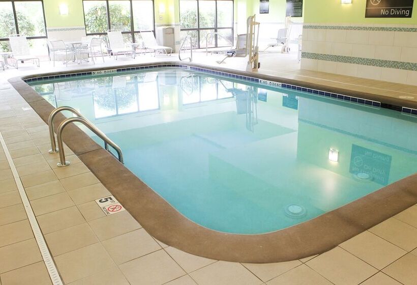 ホテル Hampton Inn Cincinnatinorthwest/fairfield