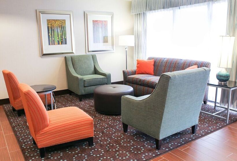 ホテル Hampton Inn Cincinnatinorthwest/fairfield