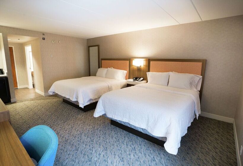 Hotel Hampton Inn Clarks Summit