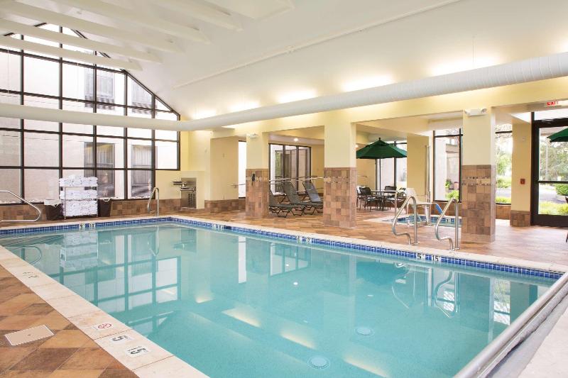 ホテル Hampton Inn Clarks Summit