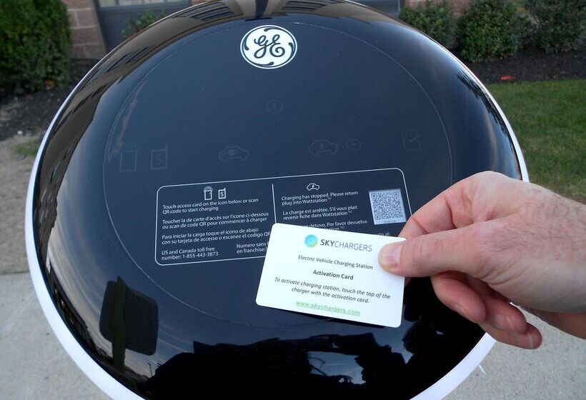 בית מלון כפרי Hampton Inn Clifton Park