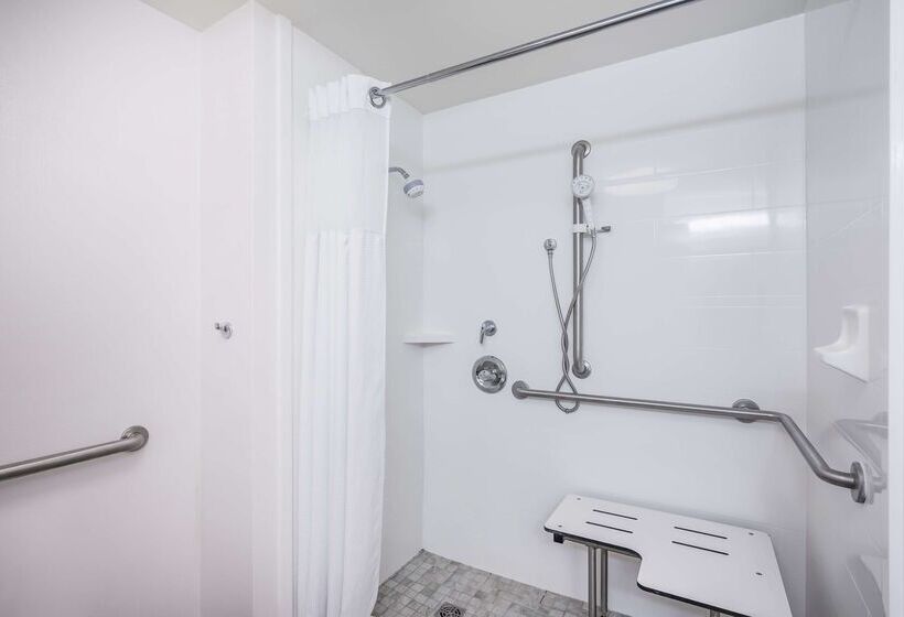 בית מלון כפרי Hampton Inn Clifton Park