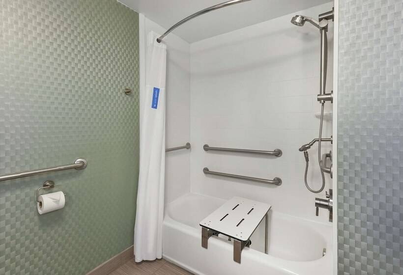 ホテル Hampton Inn Clinton
