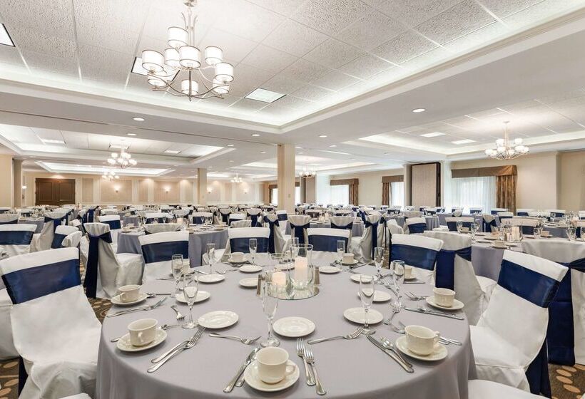 ホテル Hampton Inn Colchester