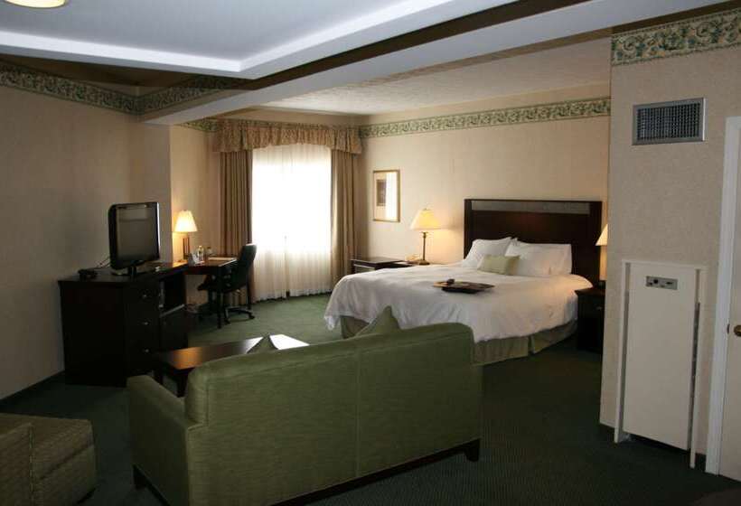 ホテル Hampton Inn Colchester