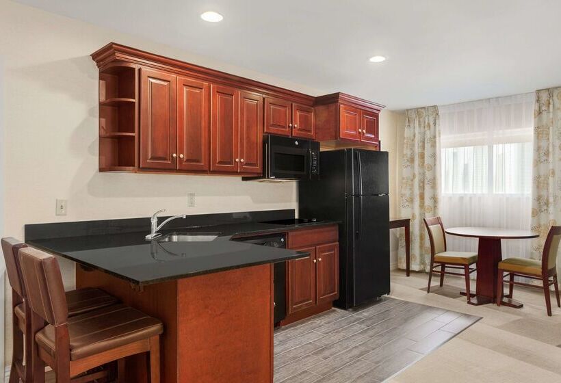 ホテル Hampton Inn Colchester