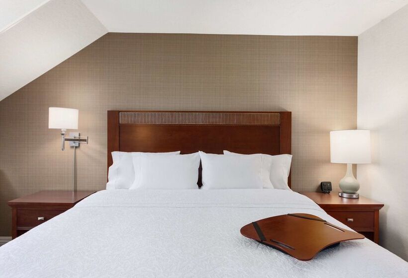 ホテル Hampton Inn Colchester