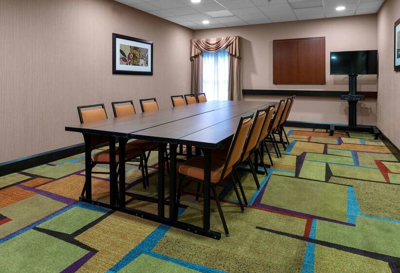 酒店 Hampton Inn Columbia