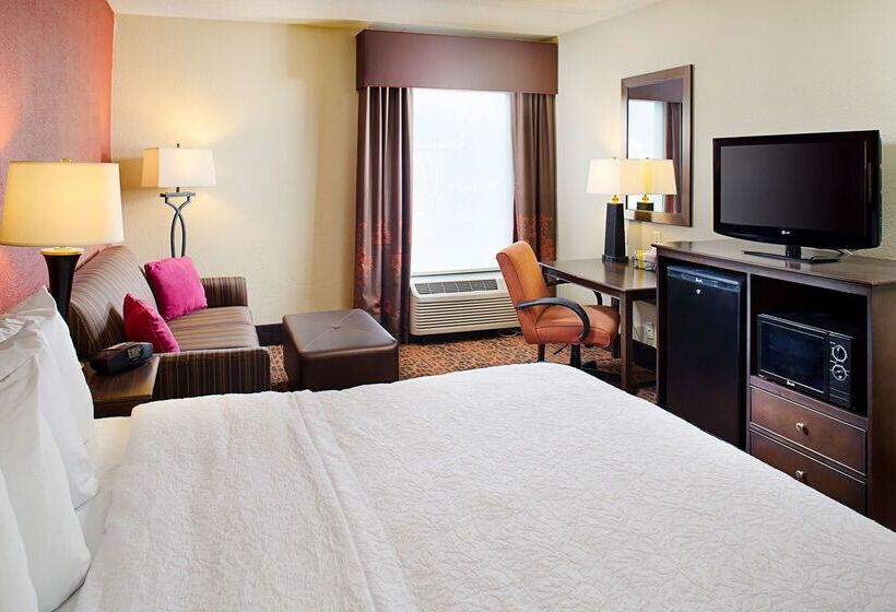 فندق Hampton Inn Columbia